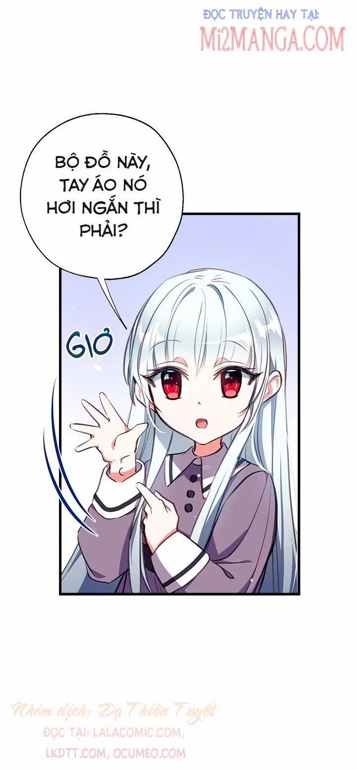 Chúng Ta Có Thể Trở Thành Người Nhà Không? 7 trang 11