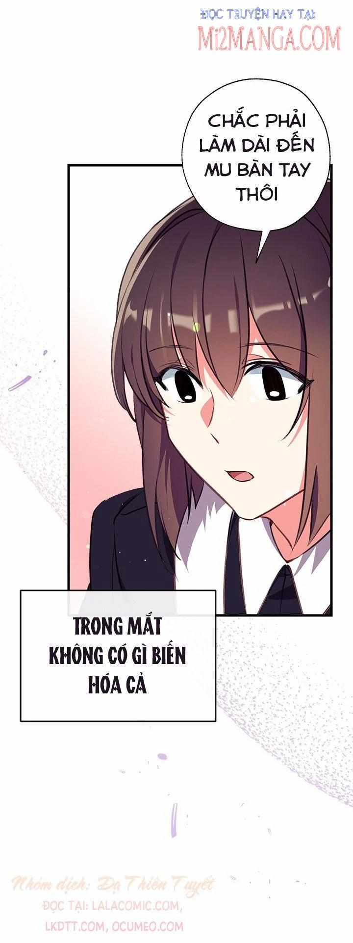 Chúng Ta Có Thể Trở Thành Người Nhà Không? 7 trang 15