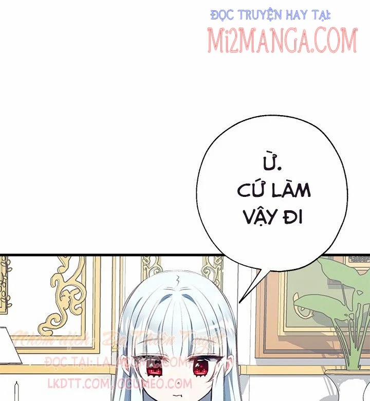 Chúng Ta Có Thể Trở Thành Người Nhà Không? 7 trang 16