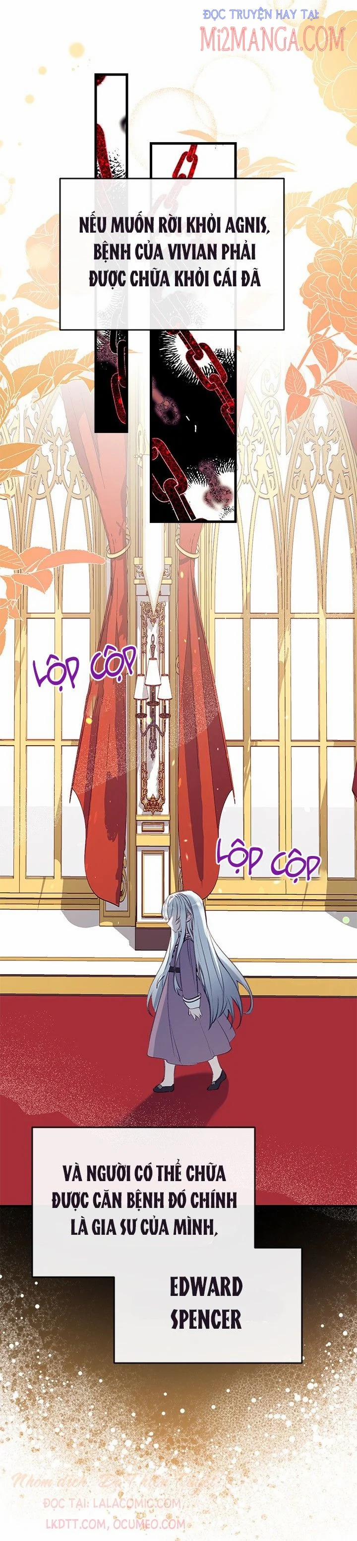 Chúng Ta Có Thể Trở Thành Người Nhà Không? 7 trang 19