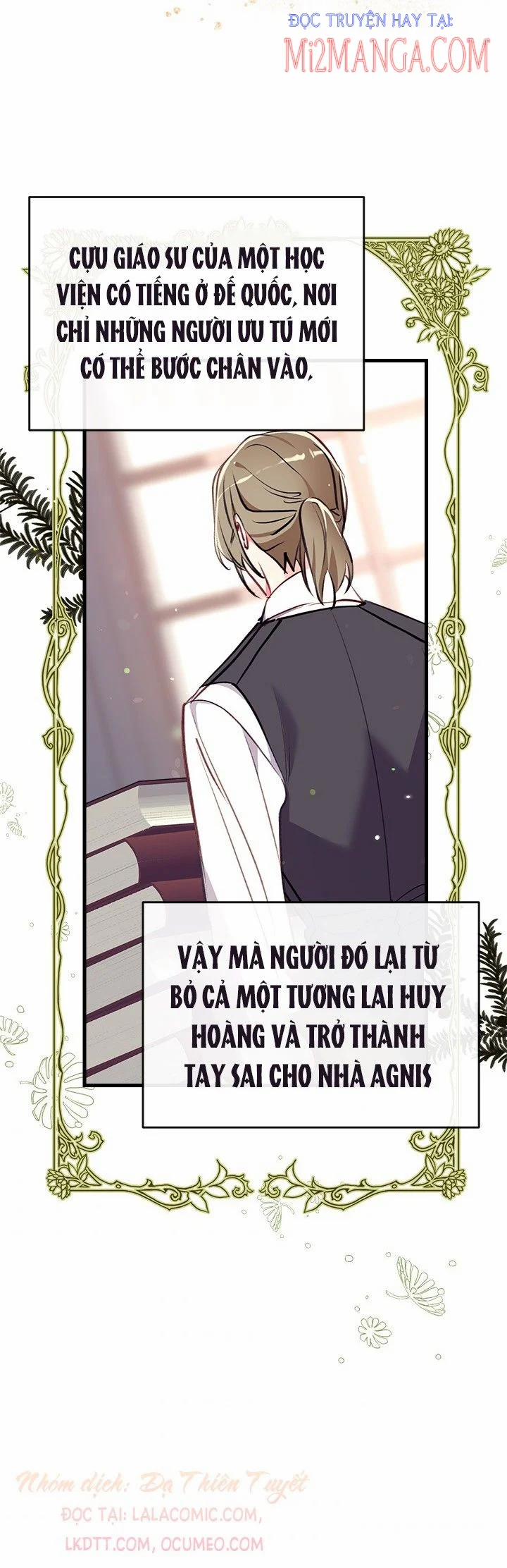 Chúng Ta Có Thể Trở Thành Người Nhà Không? 7 trang 20