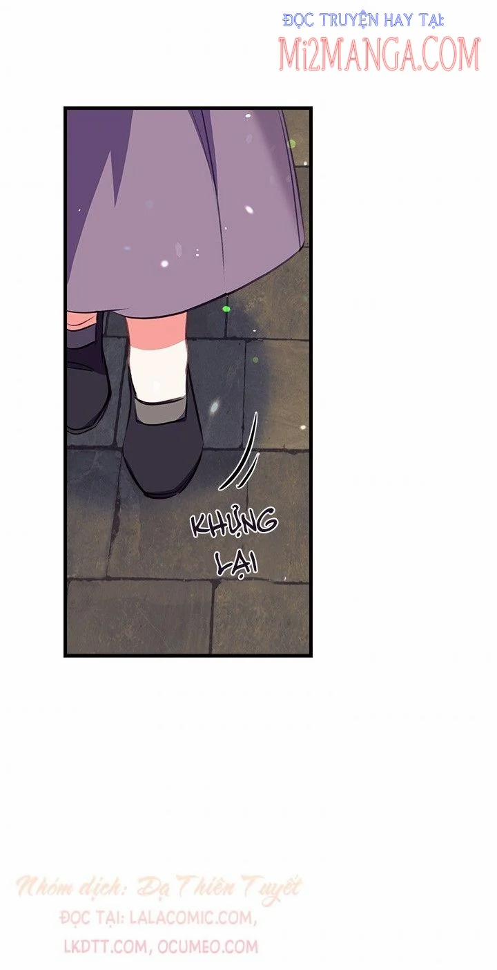 Chúng Ta Có Thể Trở Thành Người Nhà Không? 7 trang 21