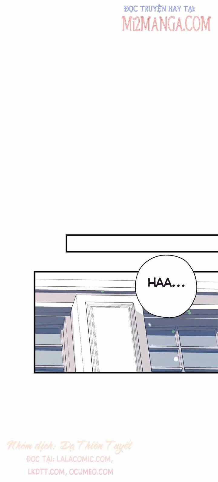 Chúng Ta Có Thể Trở Thành Người Nhà Không? 7 trang 24