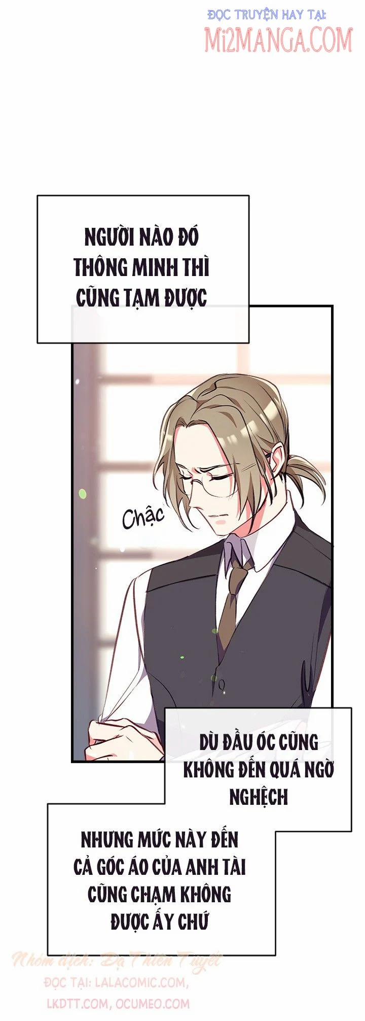 Chúng Ta Có Thể Trở Thành Người Nhà Không? 7 trang 26