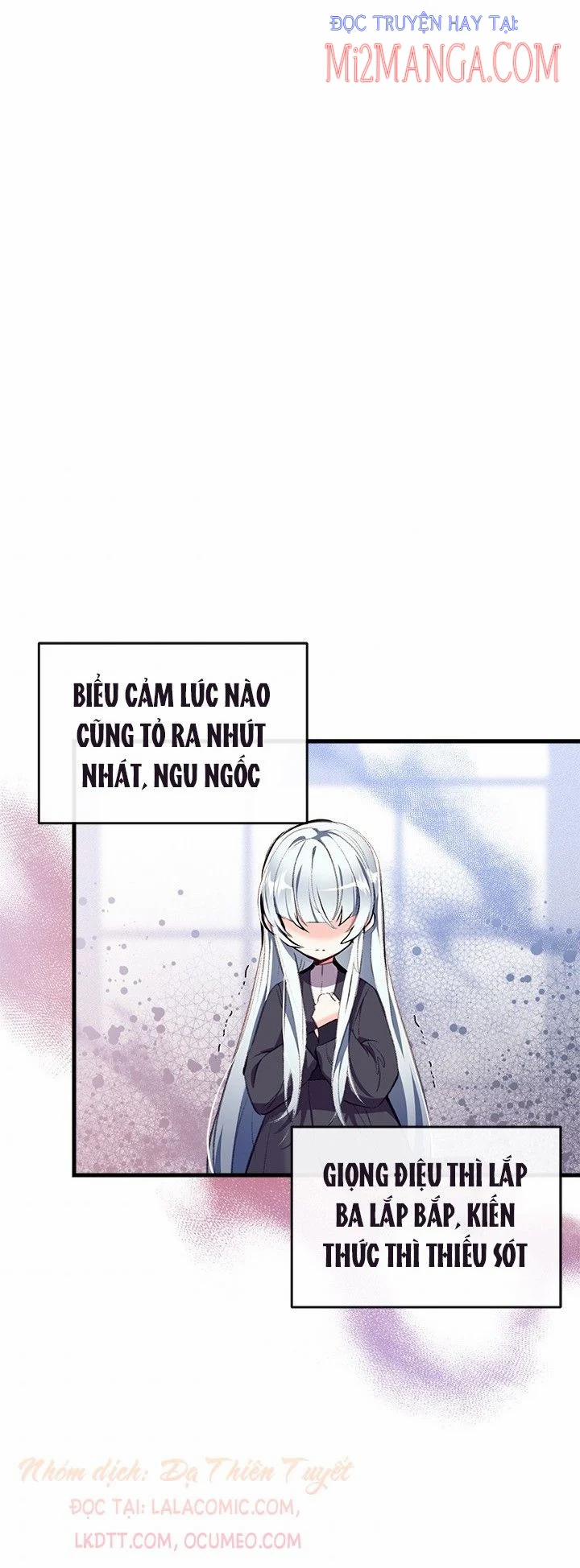 Chúng Ta Có Thể Trở Thành Người Nhà Không? 7 trang 27