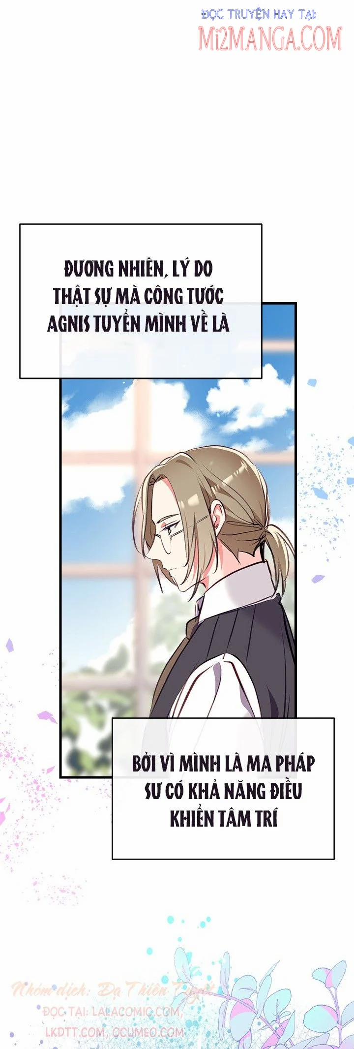 Chúng Ta Có Thể Trở Thành Người Nhà Không? 7 trang 29