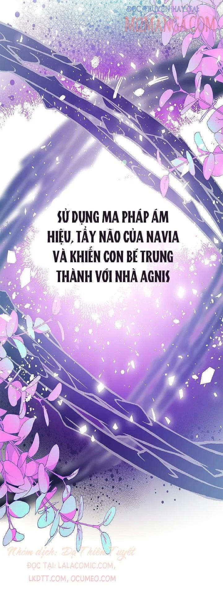 Chúng Ta Có Thể Trở Thành Người Nhà Không? 7 trang 30