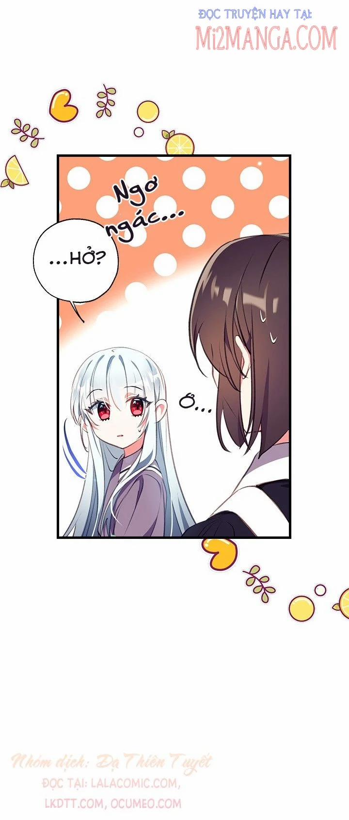 Chúng Ta Có Thể Trở Thành Người Nhà Không? 7 trang 4