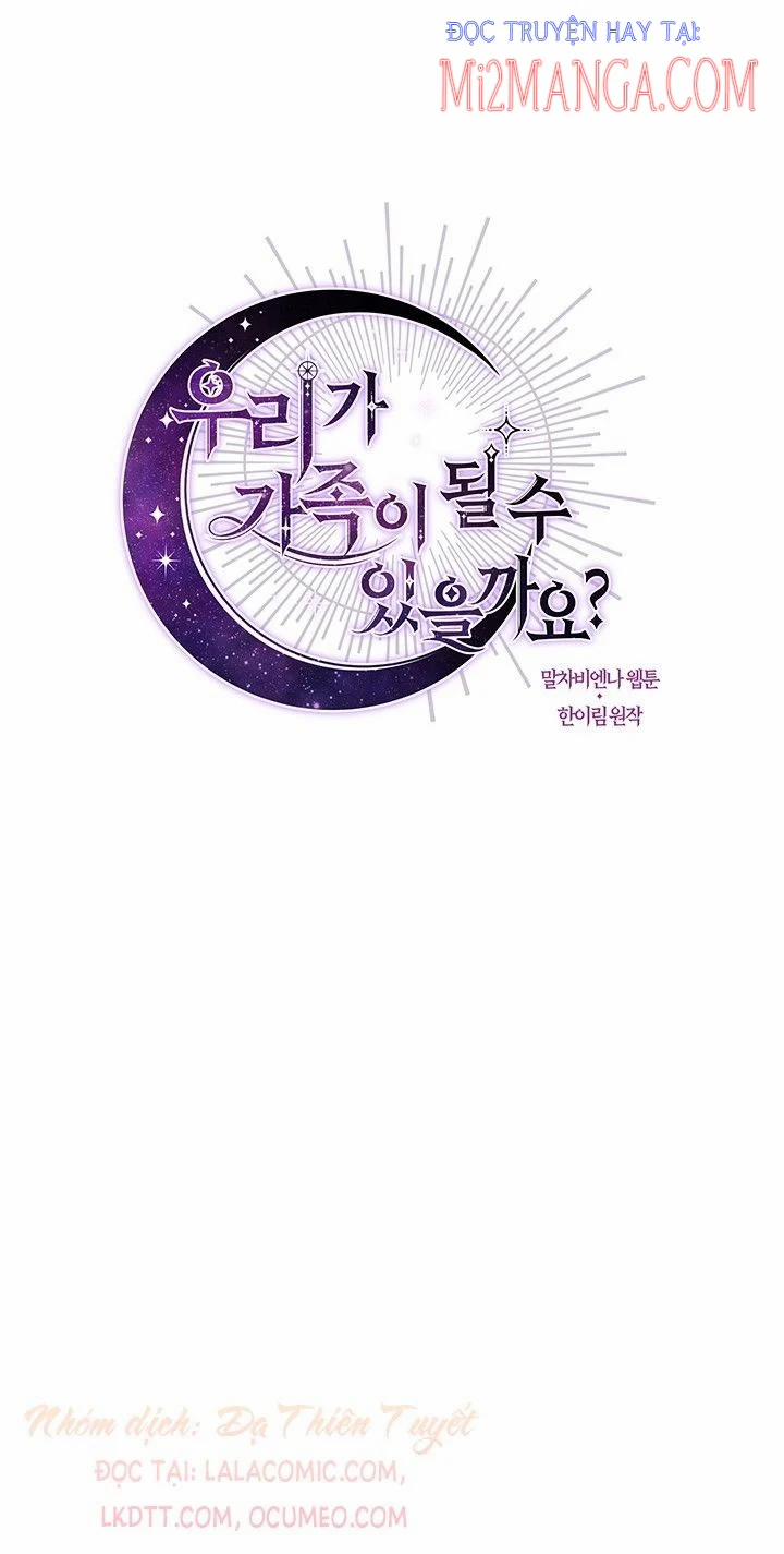 Chúng Ta Có Thể Trở Thành Người Nhà Không? 7 trang 5