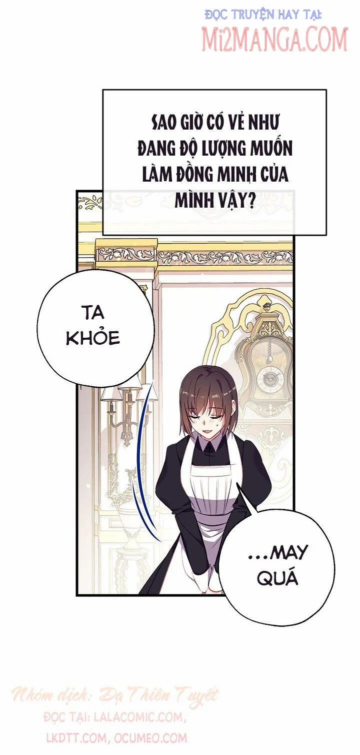 Chúng Ta Có Thể Trở Thành Người Nhà Không? 7 trang 7