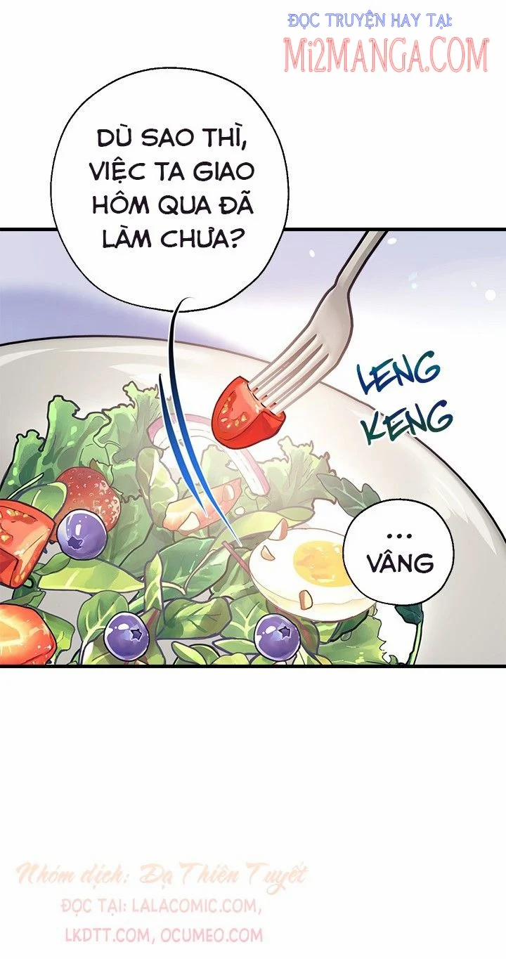 Chúng Ta Có Thể Trở Thành Người Nhà Không? 7 trang 8