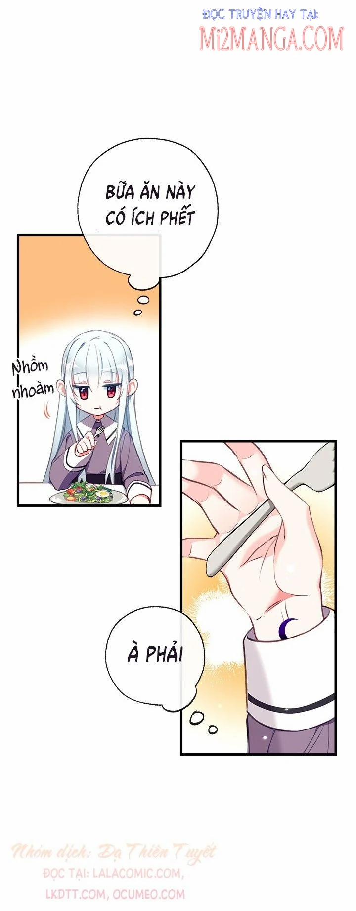 Chúng Ta Có Thể Trở Thành Người Nhà Không? 7 trang 9