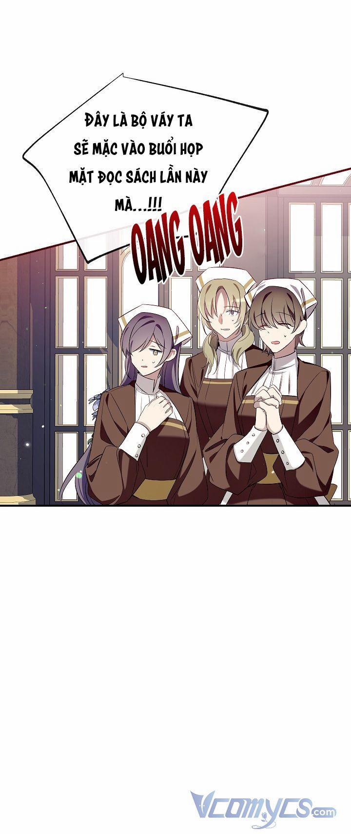 Chúng Ta Có Thể Trở Thành Người Nhà Không? 70 trang 1