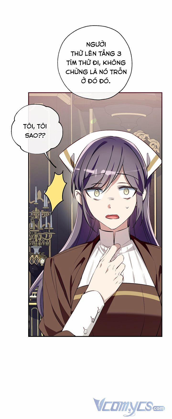 Chúng Ta Có Thể Trở Thành Người Nhà Không? 70 trang 10