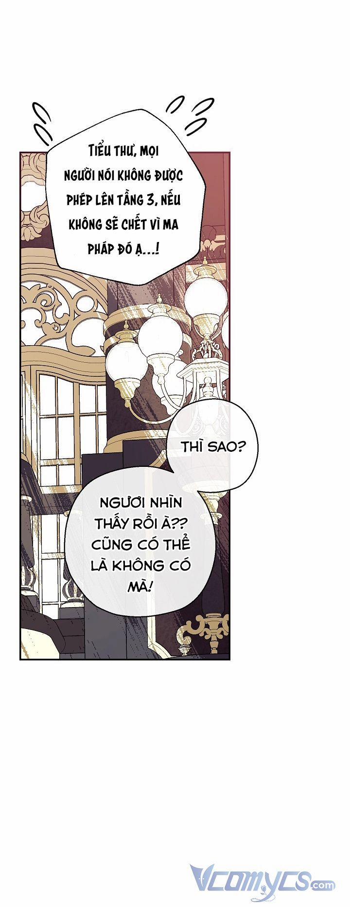 Chúng Ta Có Thể Trở Thành Người Nhà Không? 70 trang 11