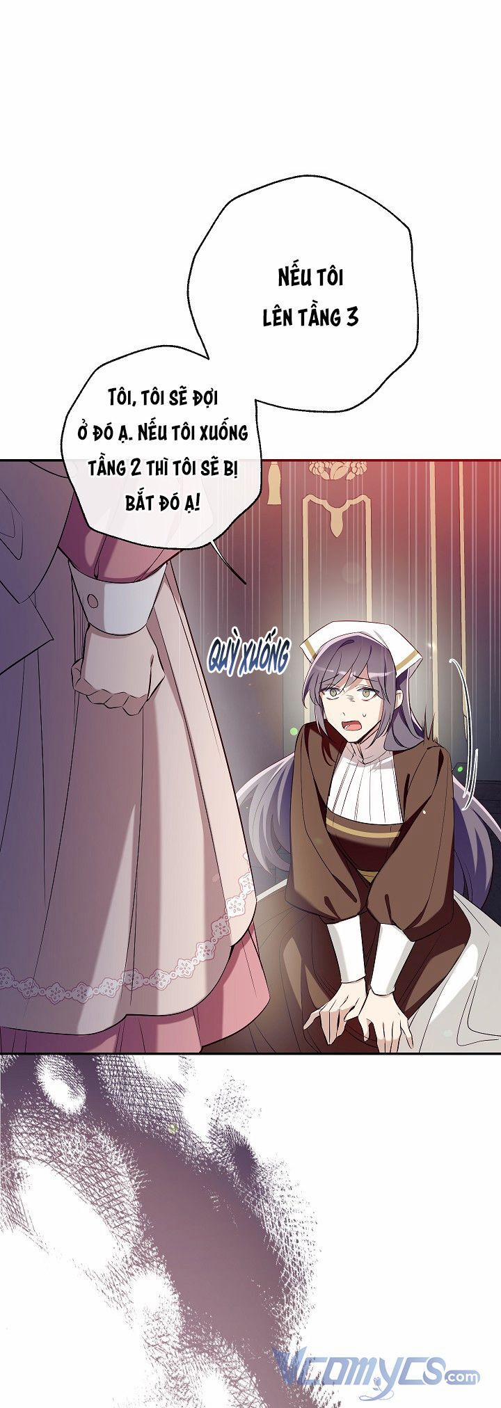 Chúng Ta Có Thể Trở Thành Người Nhà Không? 70 trang 12