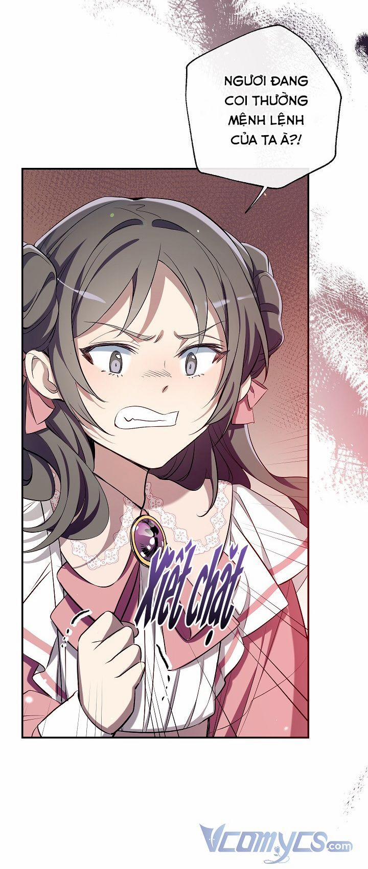 Chúng Ta Có Thể Trở Thành Người Nhà Không? 70 trang 13