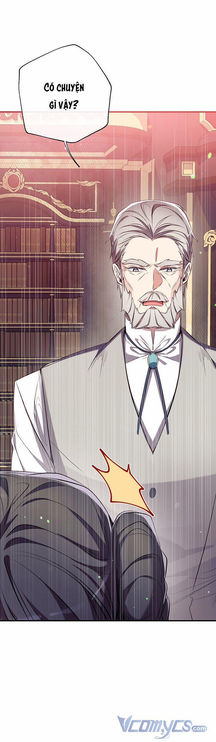 Chúng Ta Có Thể Trở Thành Người Nhà Không? 70 trang 17