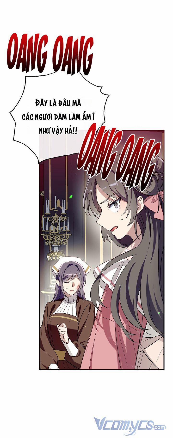 Chúng Ta Có Thể Trở Thành Người Nhà Không? 70 trang 18