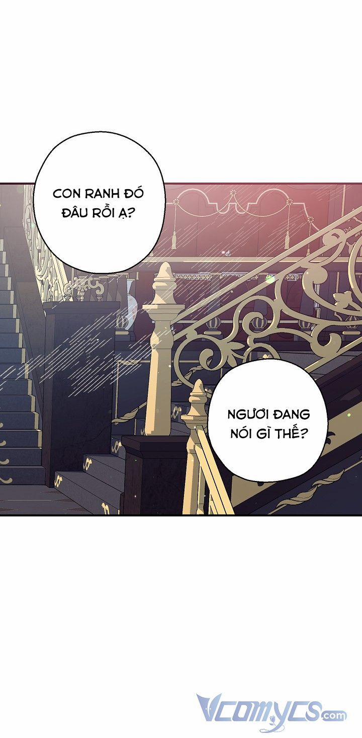 Chúng Ta Có Thể Trở Thành Người Nhà Không? 70 trang 19