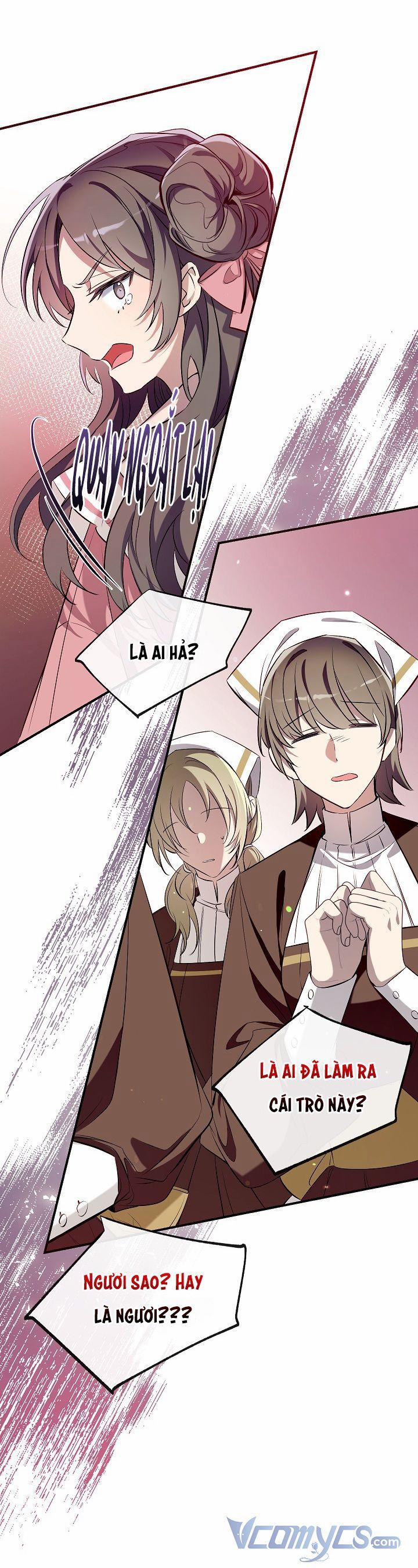 Chúng Ta Có Thể Trở Thành Người Nhà Không? 70 trang 2