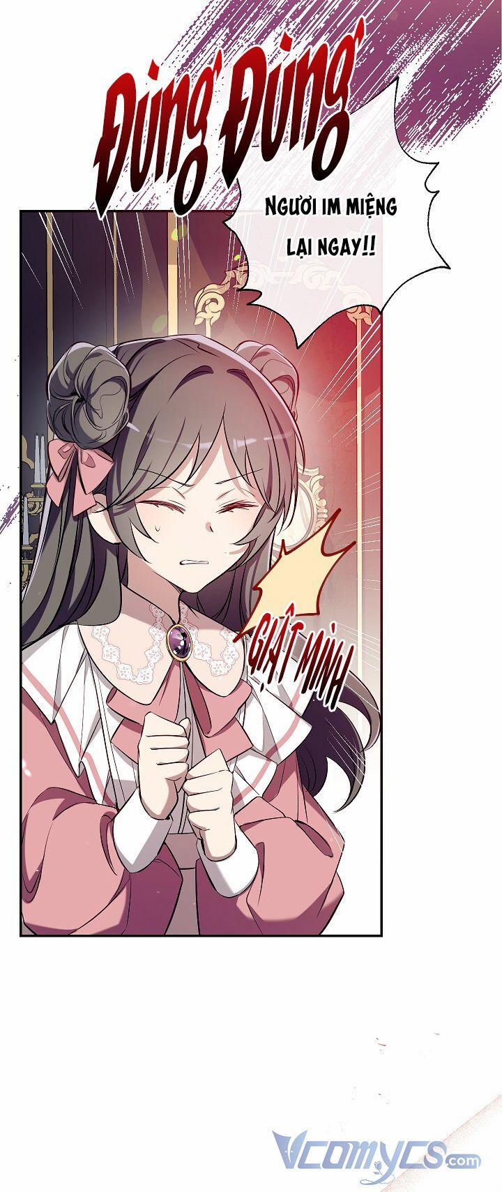 Chúng Ta Có Thể Trở Thành Người Nhà Không? 70 trang 21