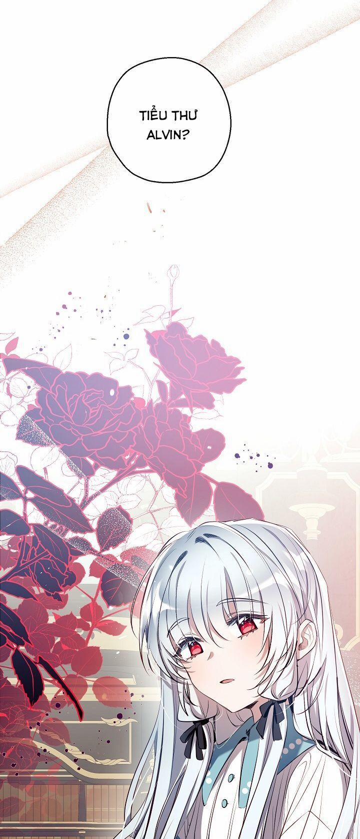 Chúng Ta Có Thể Trở Thành Người Nhà Không? 70 trang 22