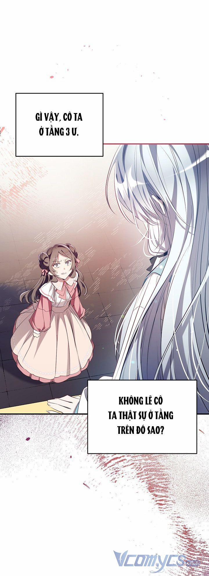 Chúng Ta Có Thể Trở Thành Người Nhà Không? 70 trang 24