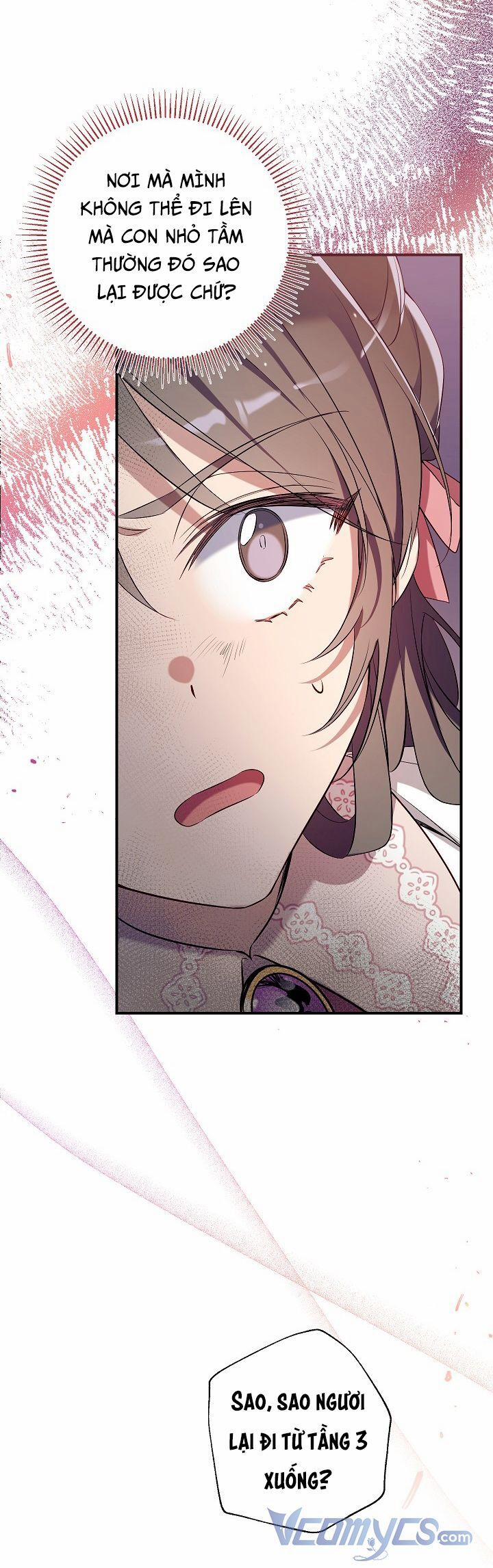 Chúng Ta Có Thể Trở Thành Người Nhà Không? 70 trang 25