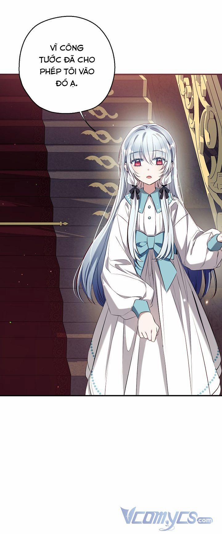 Chúng Ta Có Thể Trở Thành Người Nhà Không? 70 trang 26