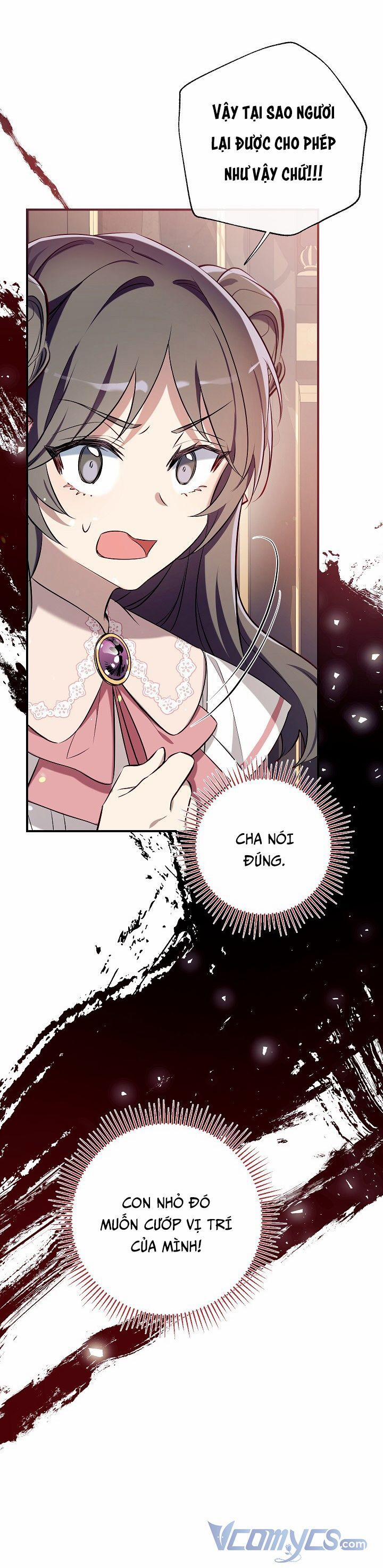 Chúng Ta Có Thể Trở Thành Người Nhà Không? 70 trang 27