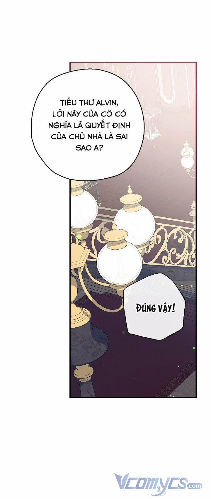 Chúng Ta Có Thể Trở Thành Người Nhà Không? 70 trang 29