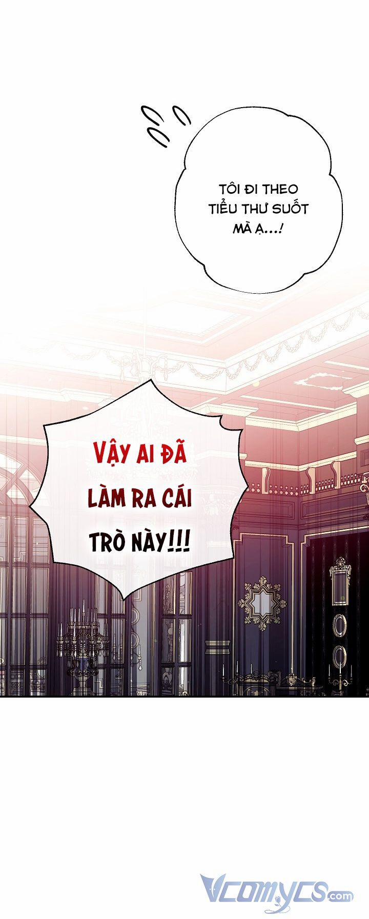 Chúng Ta Có Thể Trở Thành Người Nhà Không? 70 trang 3