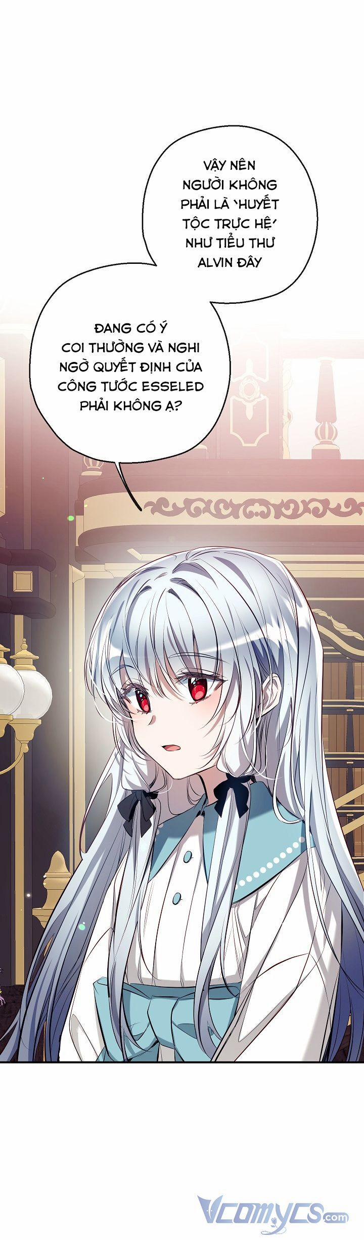 Chúng Ta Có Thể Trở Thành Người Nhà Không? 70 trang 30