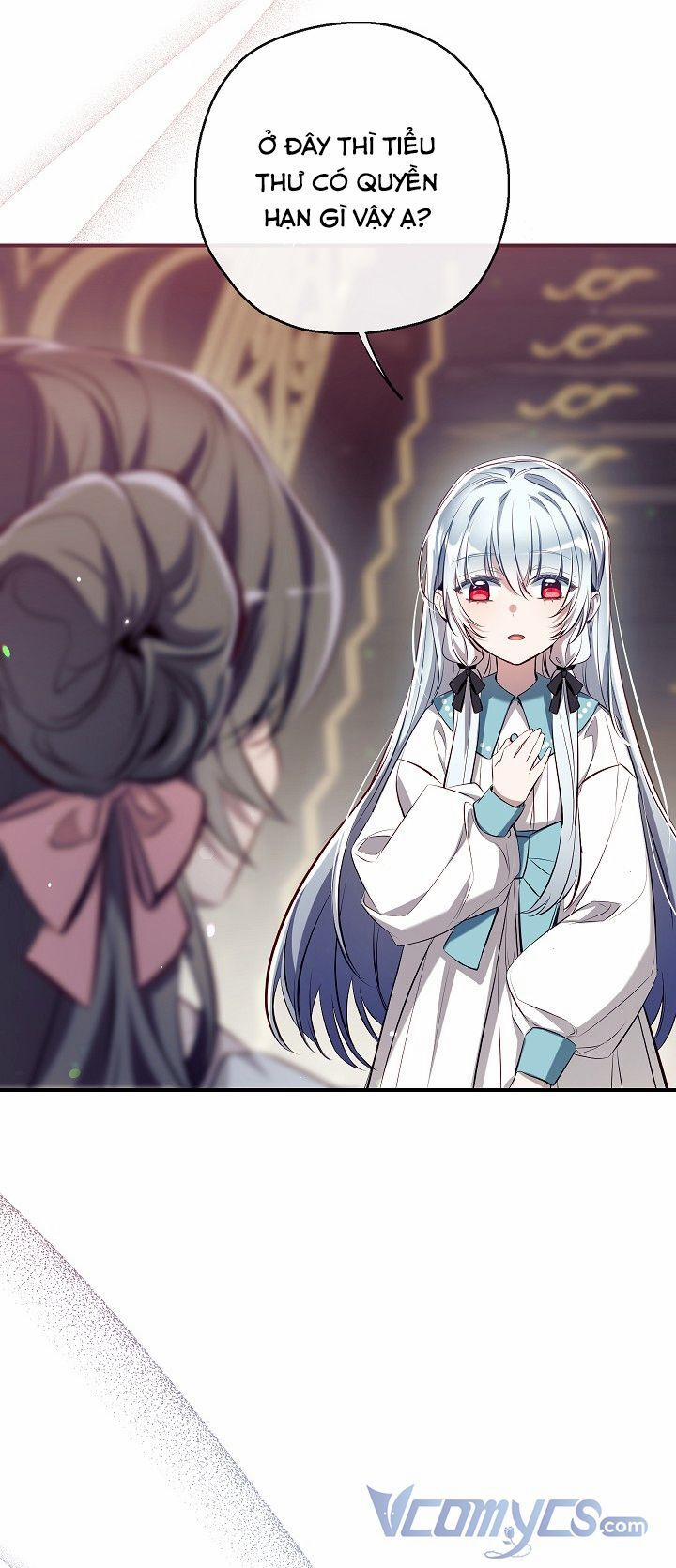 Chúng Ta Có Thể Trở Thành Người Nhà Không? 70 trang 33