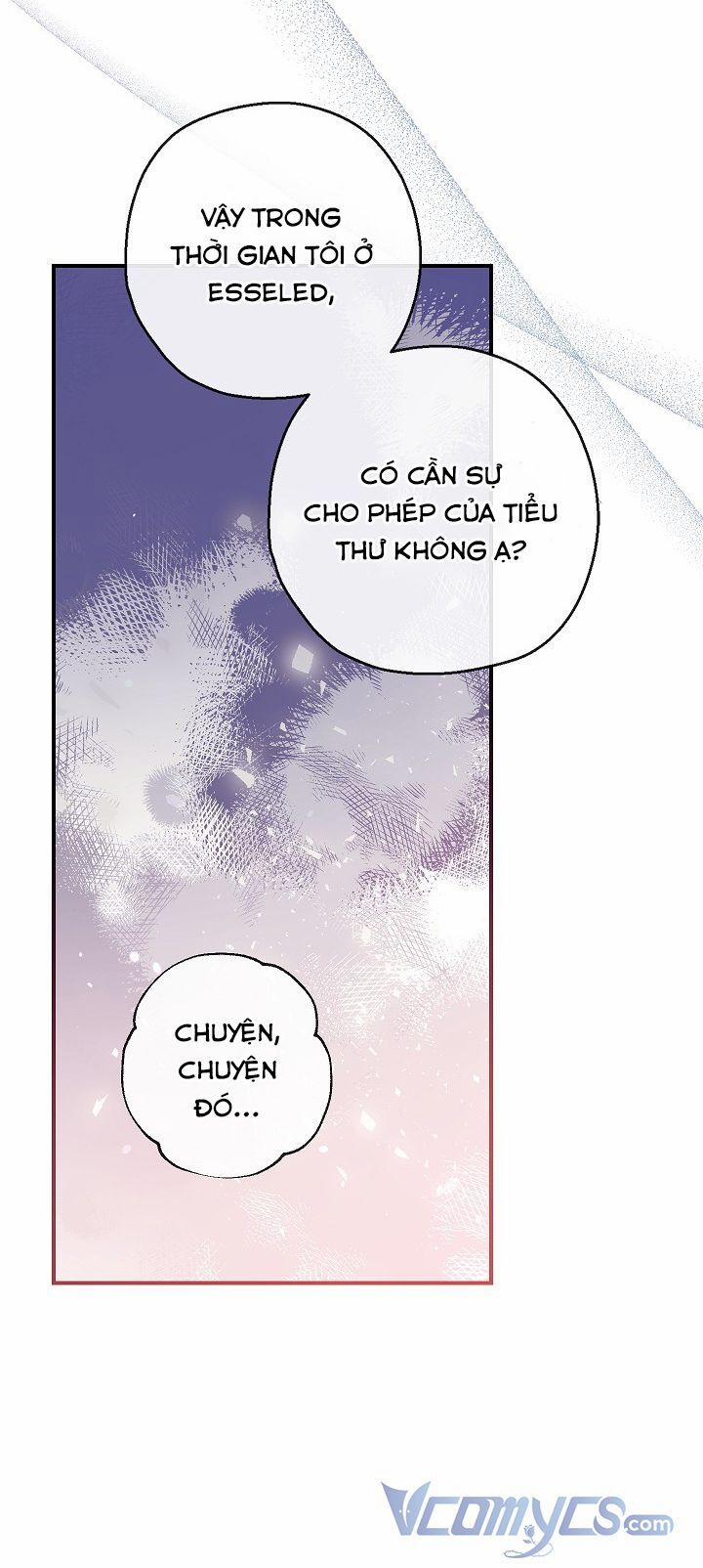 Chúng Ta Có Thể Trở Thành Người Nhà Không? 70 trang 34