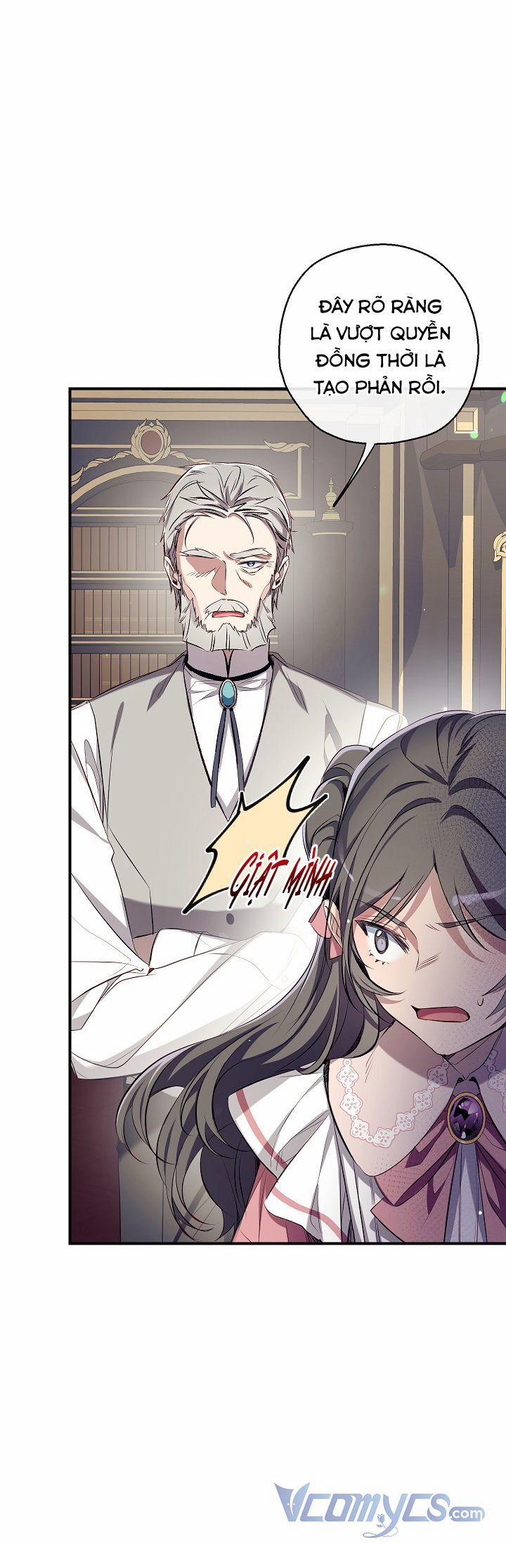 Chúng Ta Có Thể Trở Thành Người Nhà Không? 70 trang 35