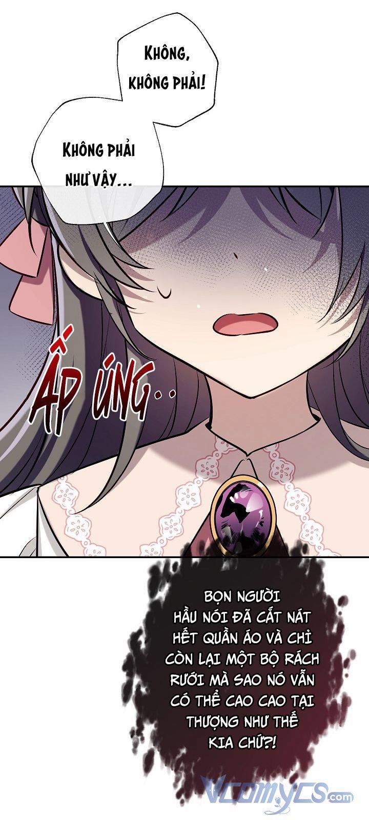 Chúng Ta Có Thể Trở Thành Người Nhà Không? 70 trang 36