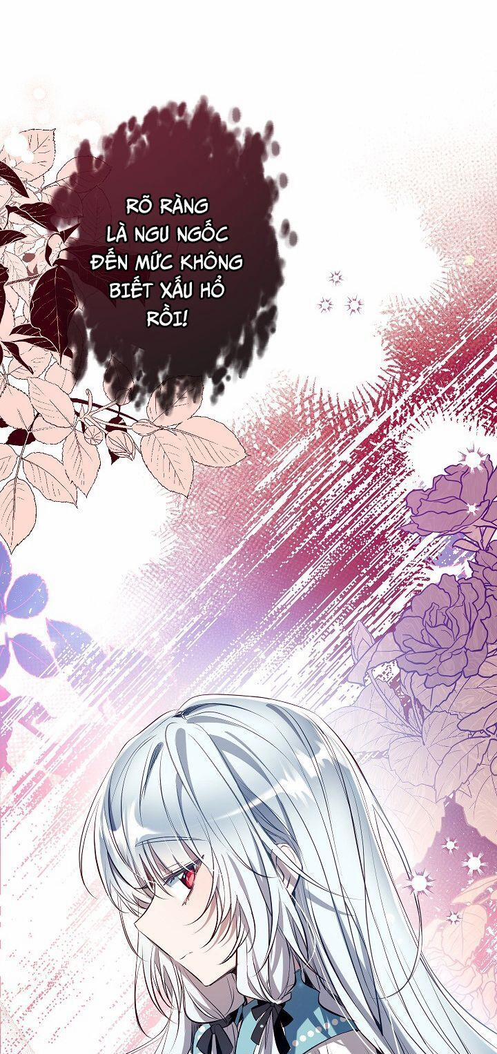 Chúng Ta Có Thể Trở Thành Người Nhà Không? 70 trang 37