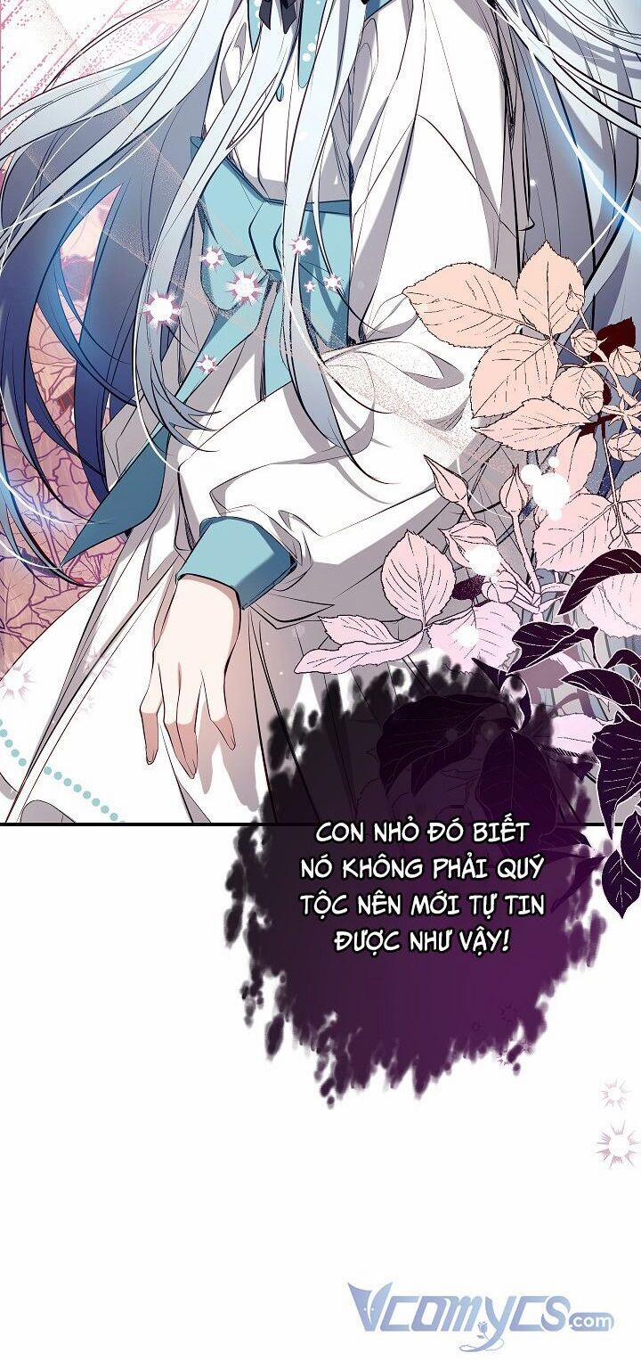 Chúng Ta Có Thể Trở Thành Người Nhà Không? 70 trang 38