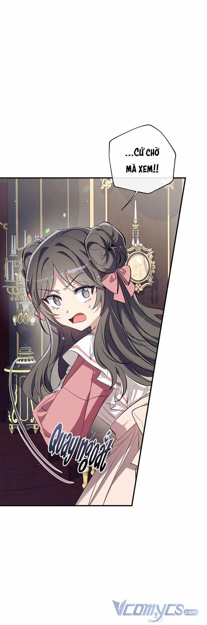 Chúng Ta Có Thể Trở Thành Người Nhà Không? 70 trang 39