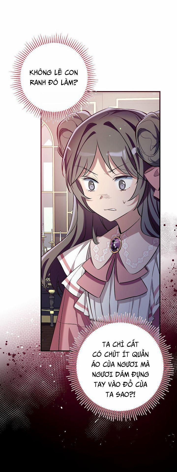 Chúng Ta Có Thể Trở Thành Người Nhà Không? 70 trang 4