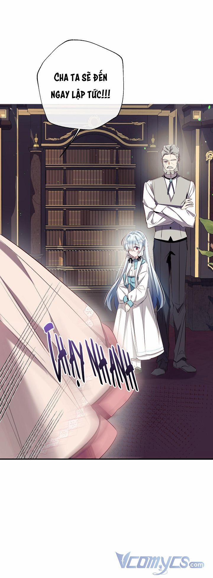 Chúng Ta Có Thể Trở Thành Người Nhà Không? 70 trang 40