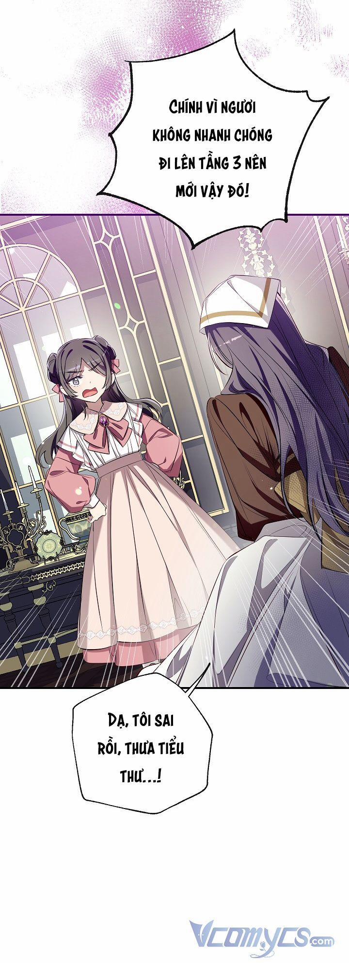 Chúng Ta Có Thể Trở Thành Người Nhà Không? 70 trang 42