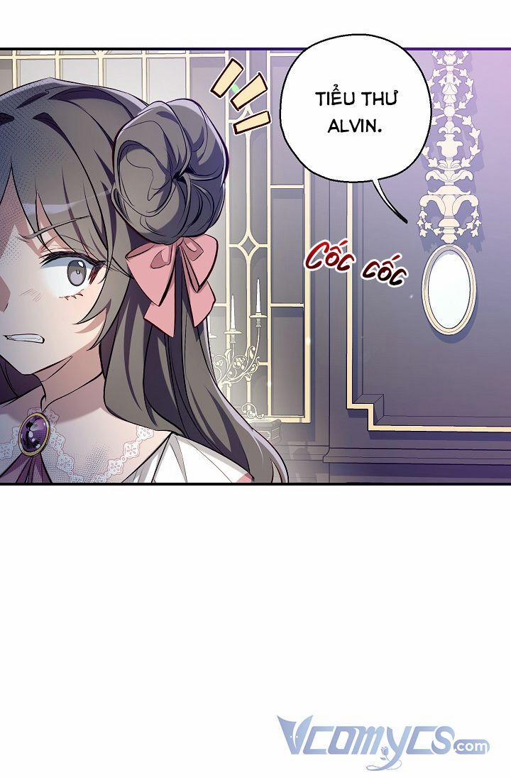 Chúng Ta Có Thể Trở Thành Người Nhà Không? 70 trang 43