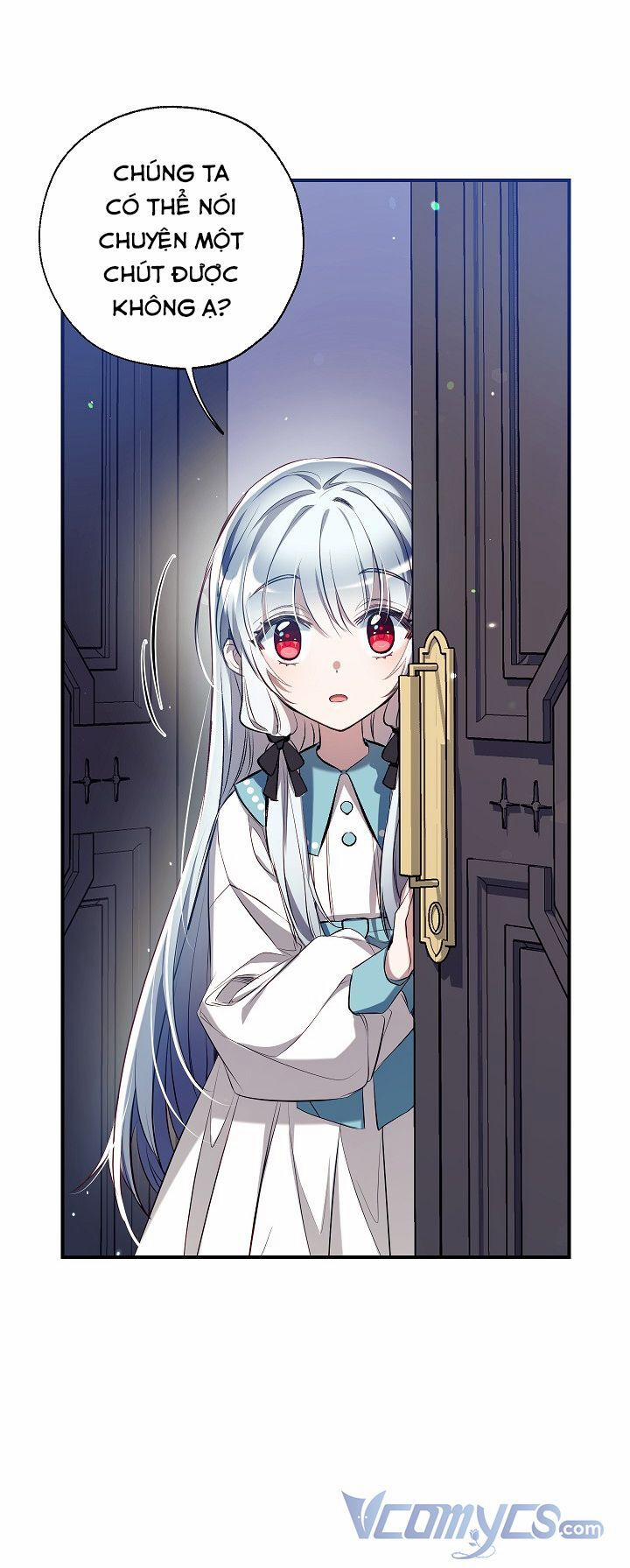 Chúng Ta Có Thể Trở Thành Người Nhà Không? 70 trang 44