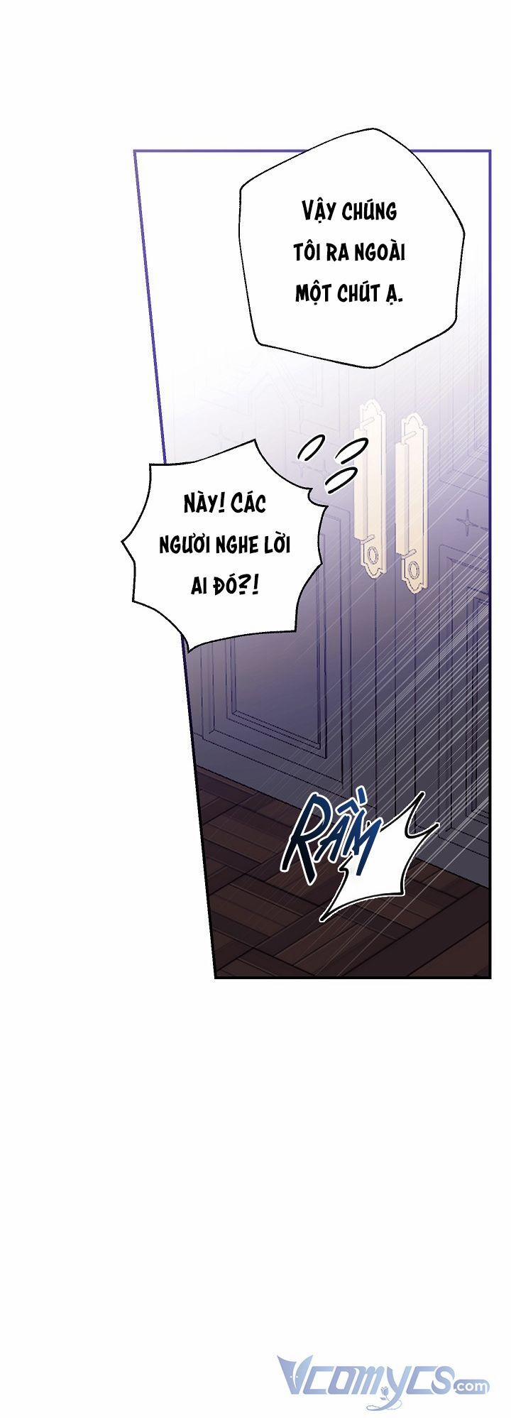 Chúng Ta Có Thể Trở Thành Người Nhà Không? 70 trang 46