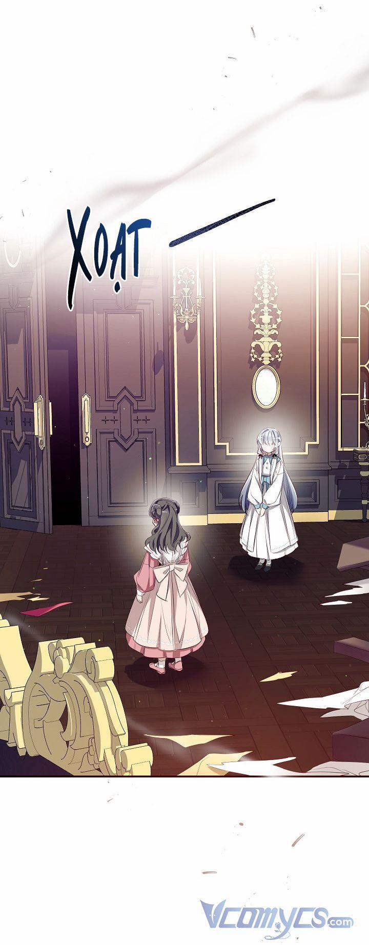 Chúng Ta Có Thể Trở Thành Người Nhà Không? 70 trang 47