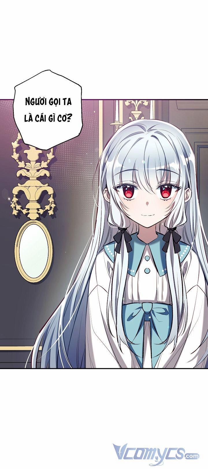 Chúng Ta Có Thể Trở Thành Người Nhà Không? 70 trang 50