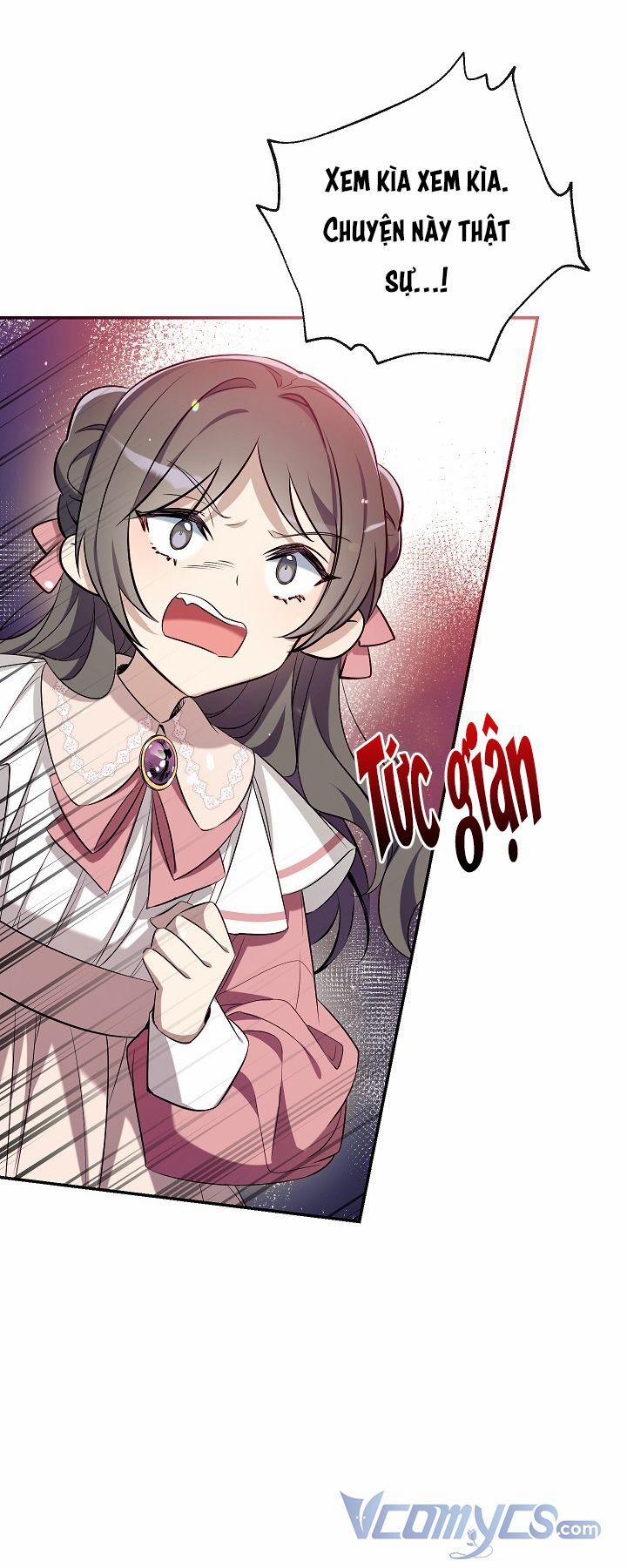 Chúng Ta Có Thể Trở Thành Người Nhà Không? 70 trang 51